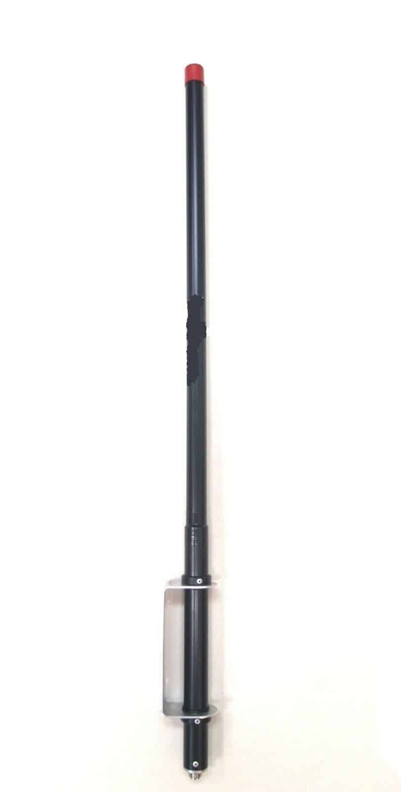 Talk The Talk: Sigma Euro-Comm EXCALIBUR Compact Home Base 27MHz CB Antenna – HF, Black