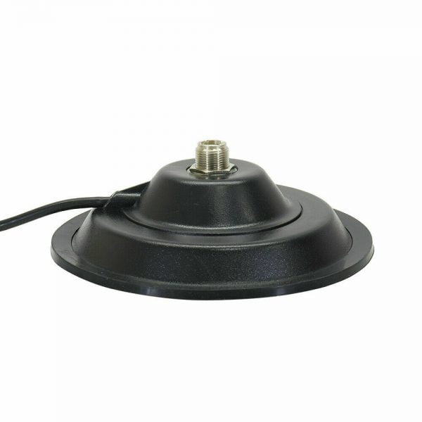 CB Aerial Mag Mount Antenna 145mm PNI ML70 High Quality Low Profile
