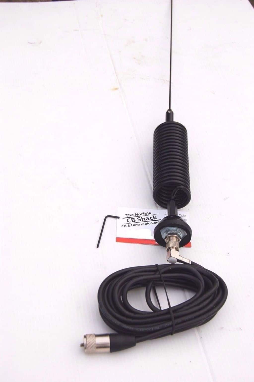 CB Aerials with mount Archives CB Radio UK